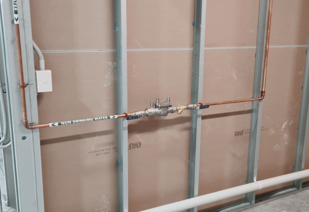 Plumbers Toowoomba