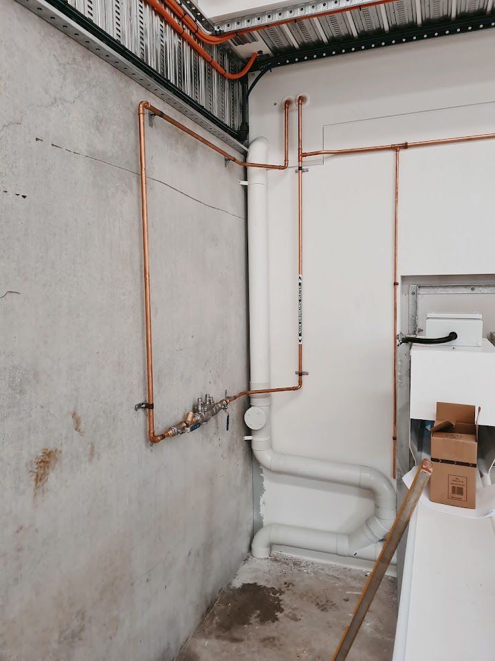 Plumbers Toowoomba