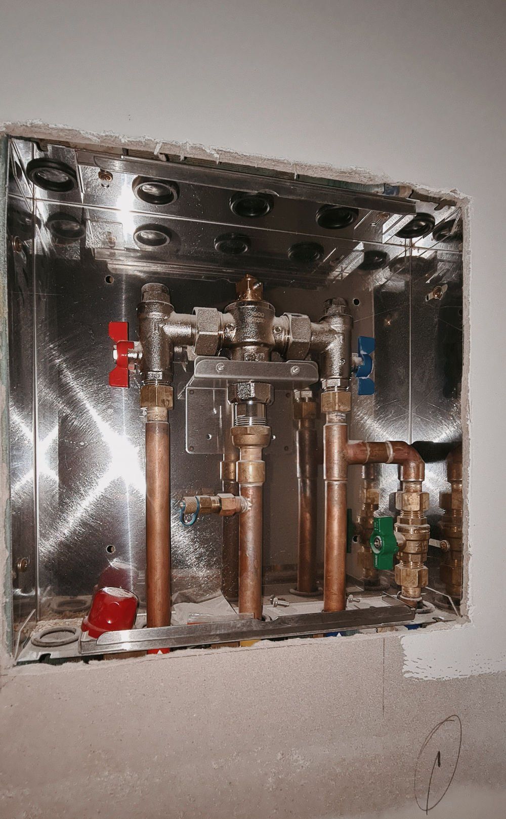 Plumbers Toowoomba