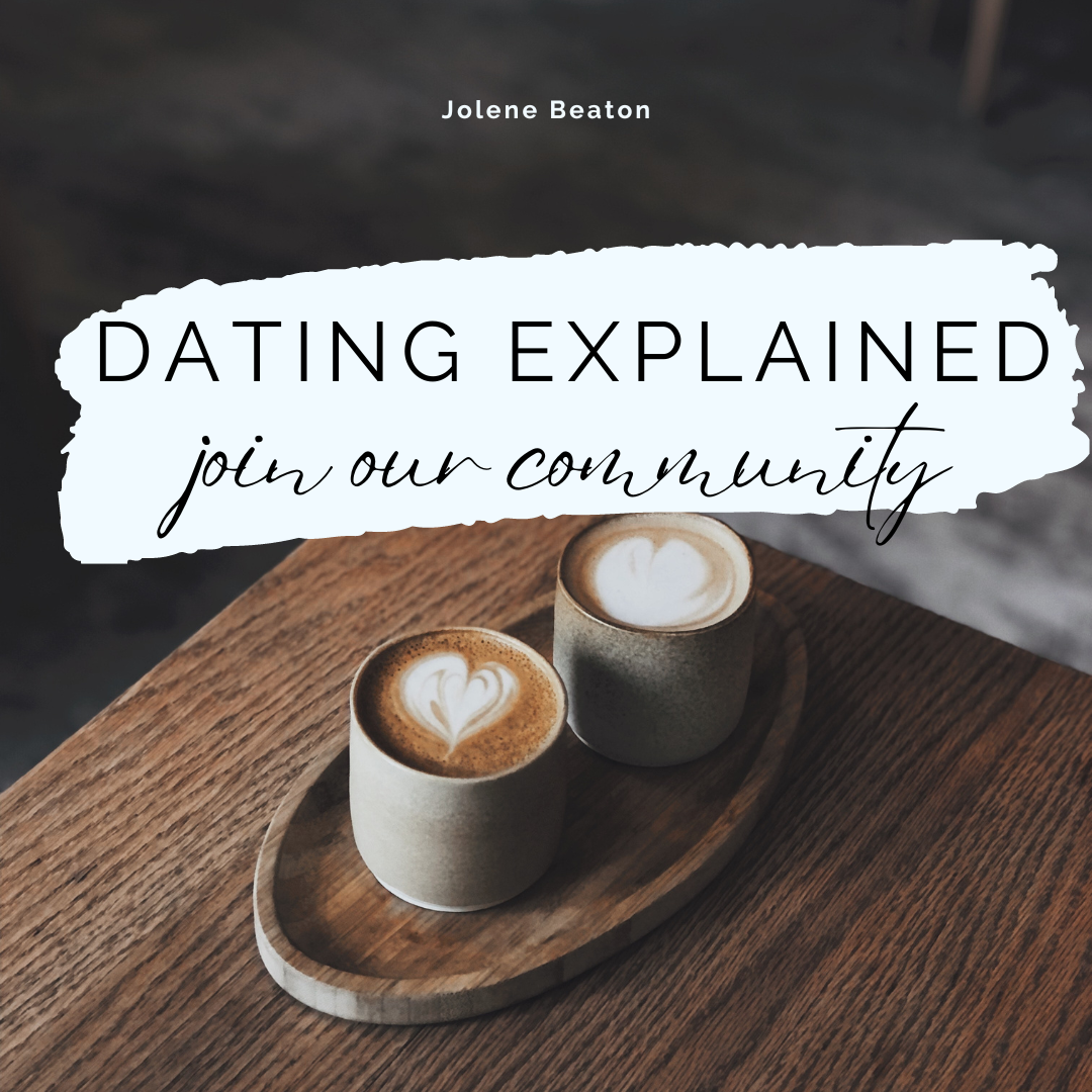 dating explained san diego