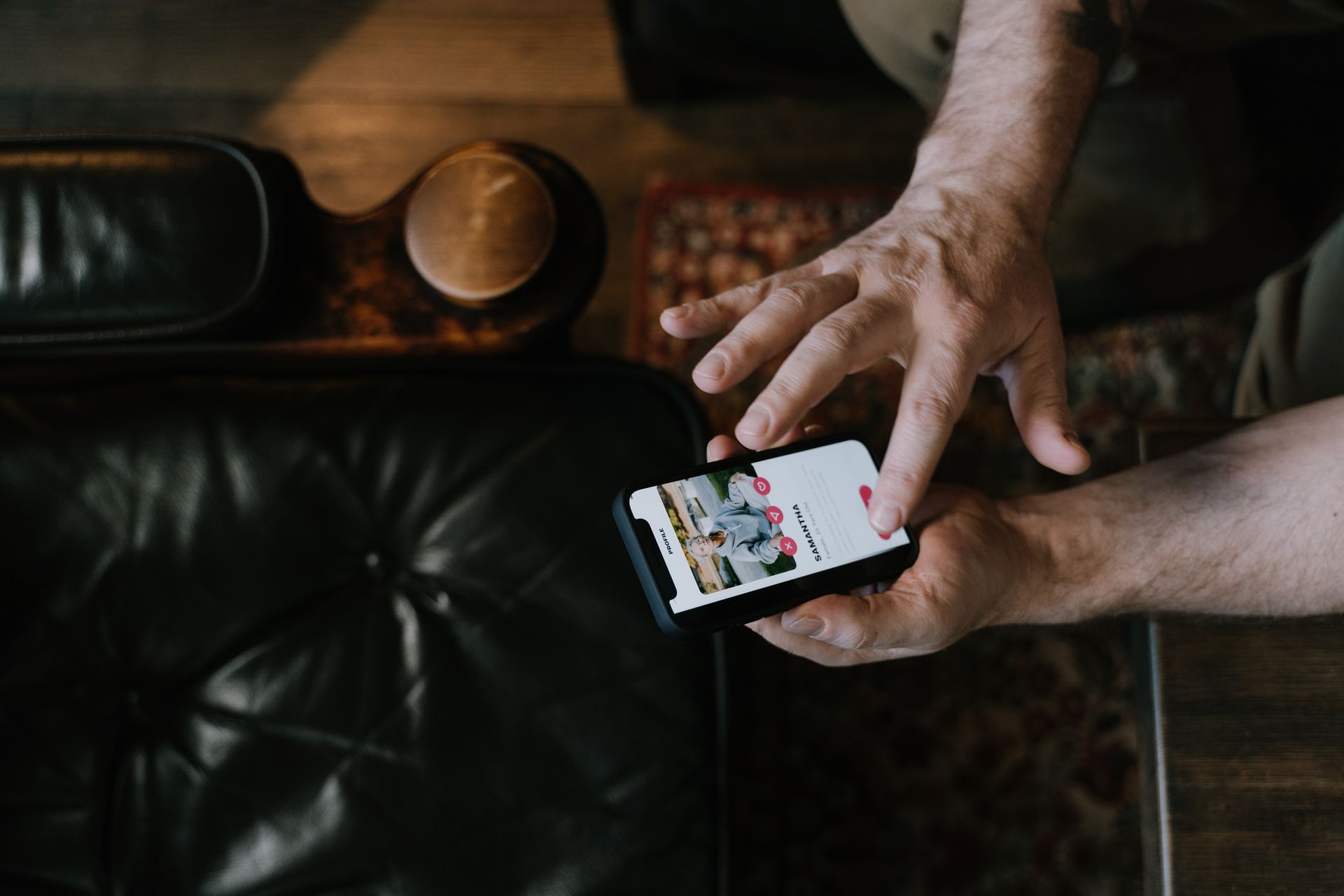 online matchmaking san diego