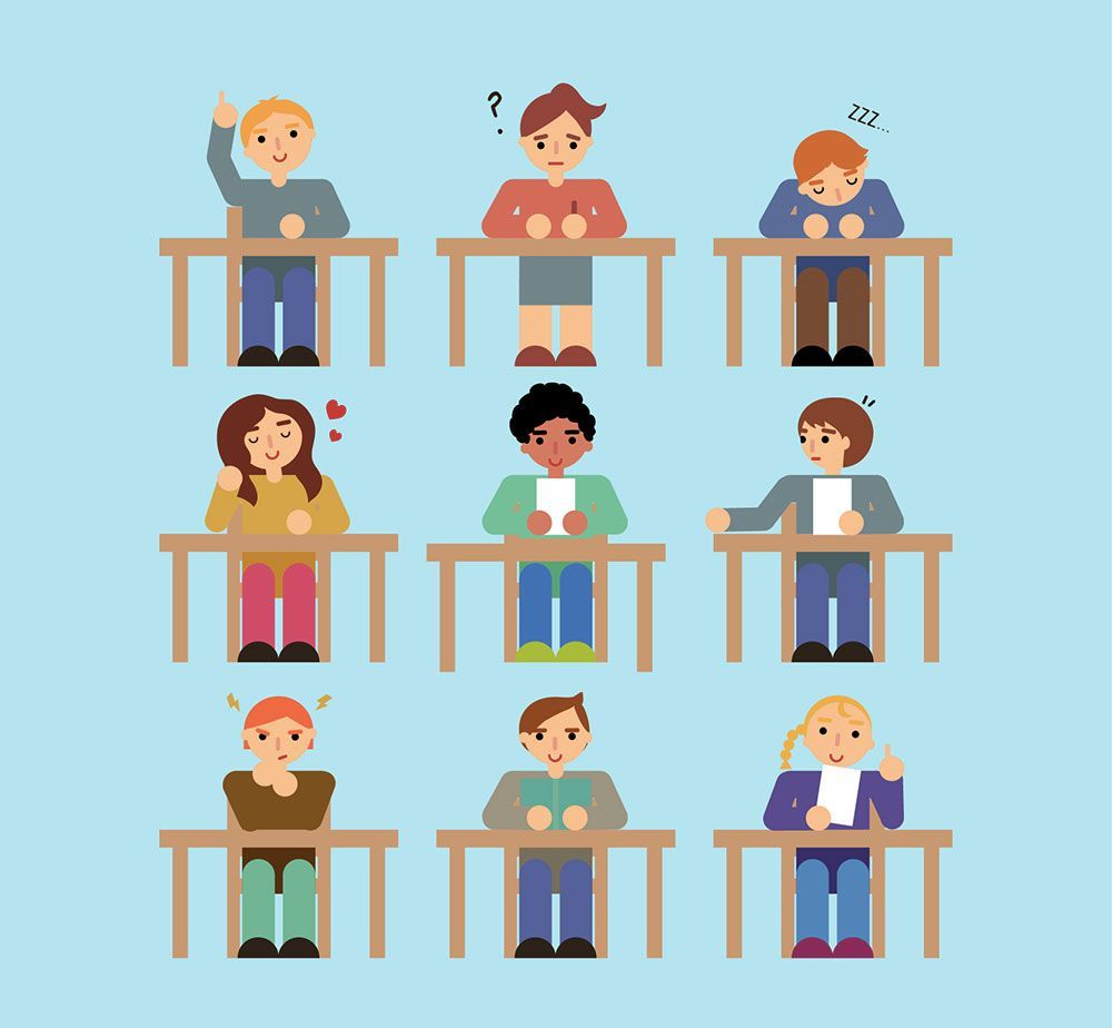 Esami per chi fa Educazione Parentale