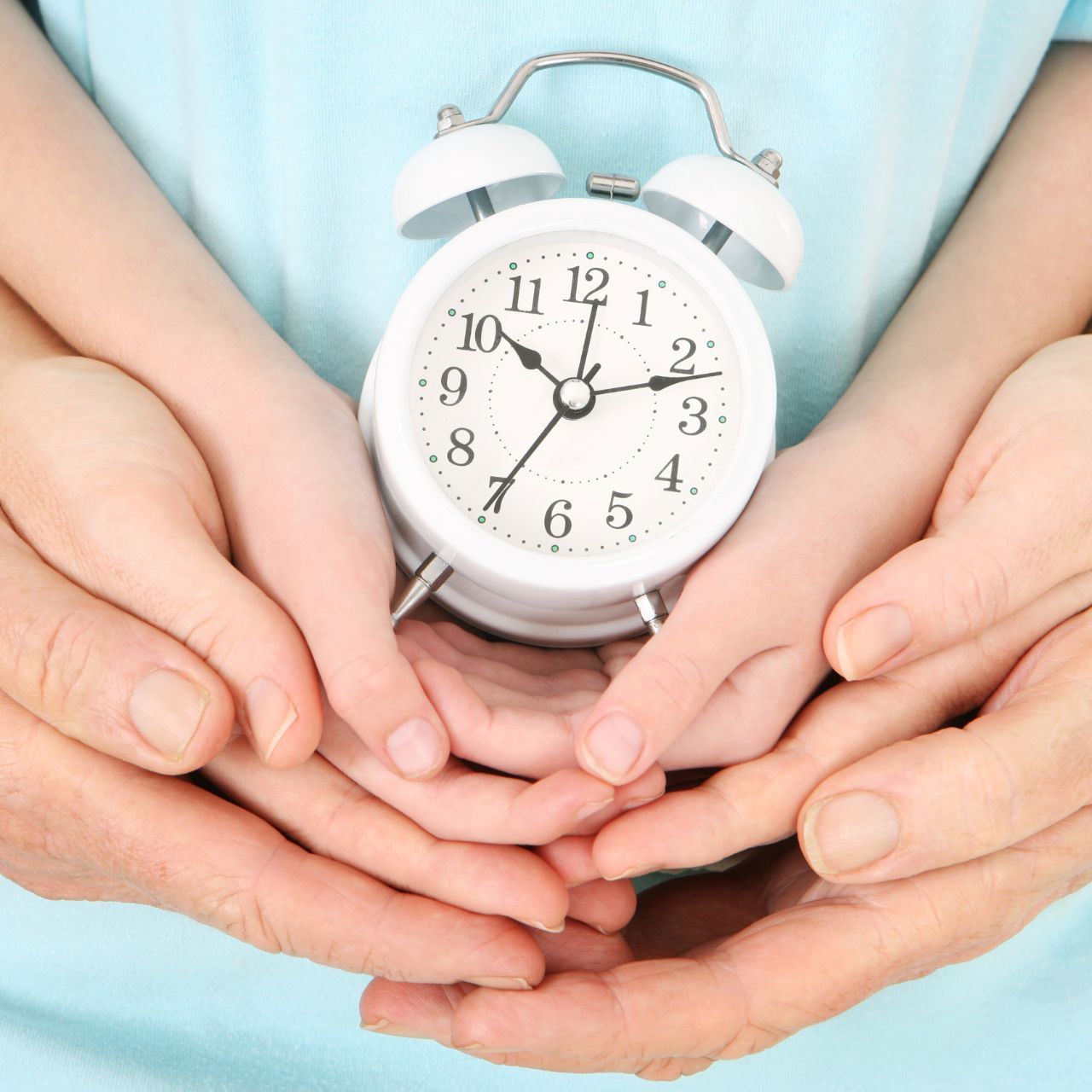 Istruzione Parentale: Organizza il Tempo per Apprendimento Creativo