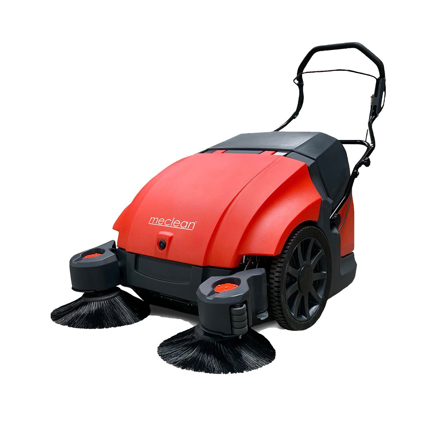 Meclean balayeuse professionnelle à pousser BUSTER 950 Pro Meclean balayeuse professionnelle à pousser BUSTER 950 Pro