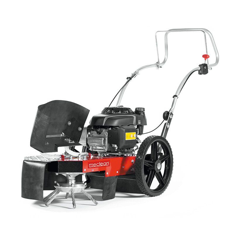 Meclean brosse á désherbage WEEDSWEEP