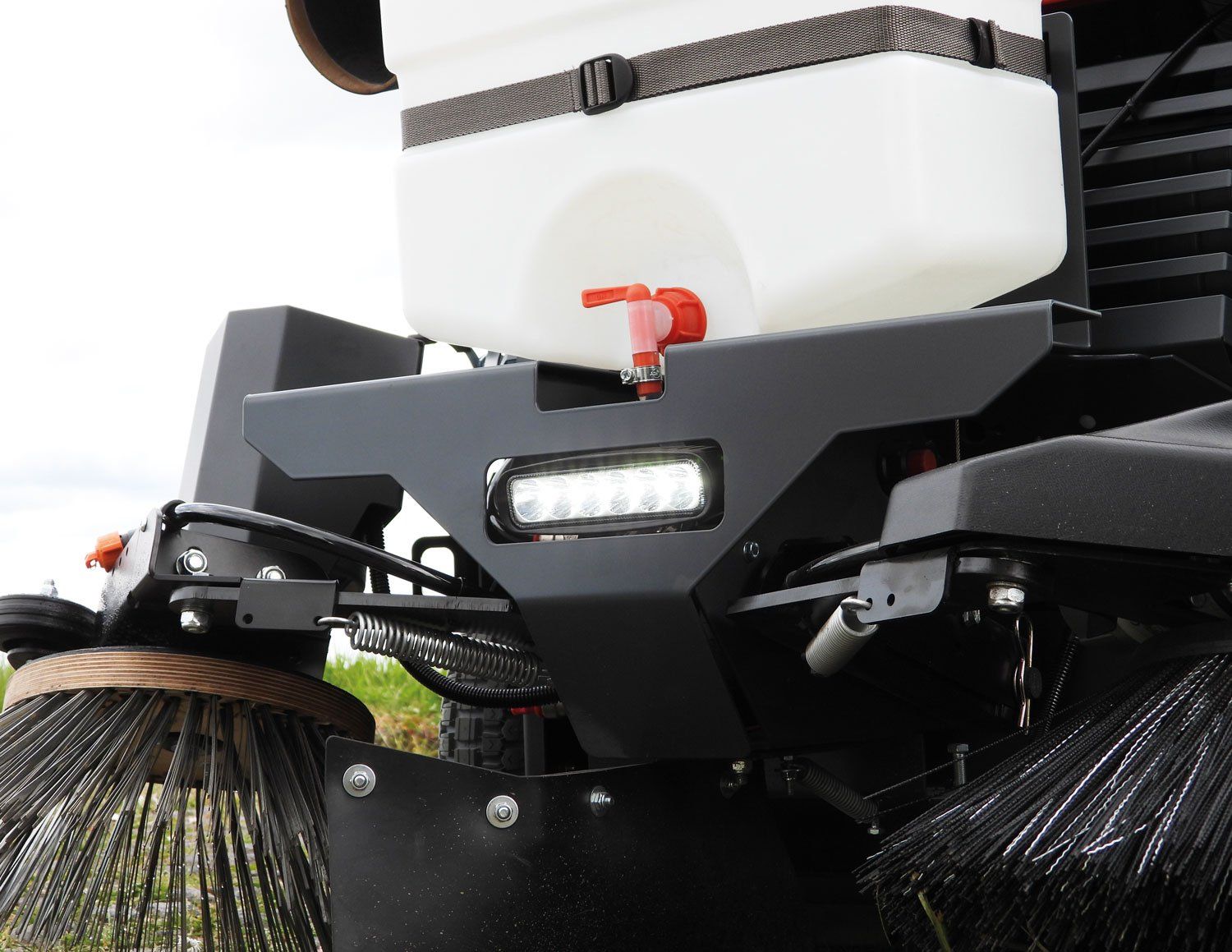 Meclean CitySweeper Watertank Kit