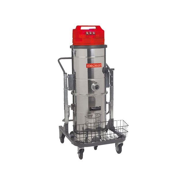 Meclean aspirateur industriel CRAFTER 1500