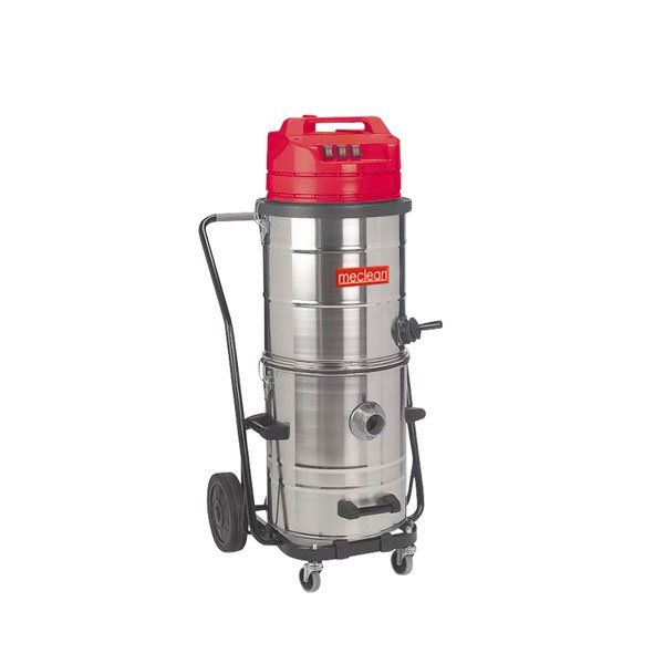 Meclean aspirateur industriel CRAFTER 600