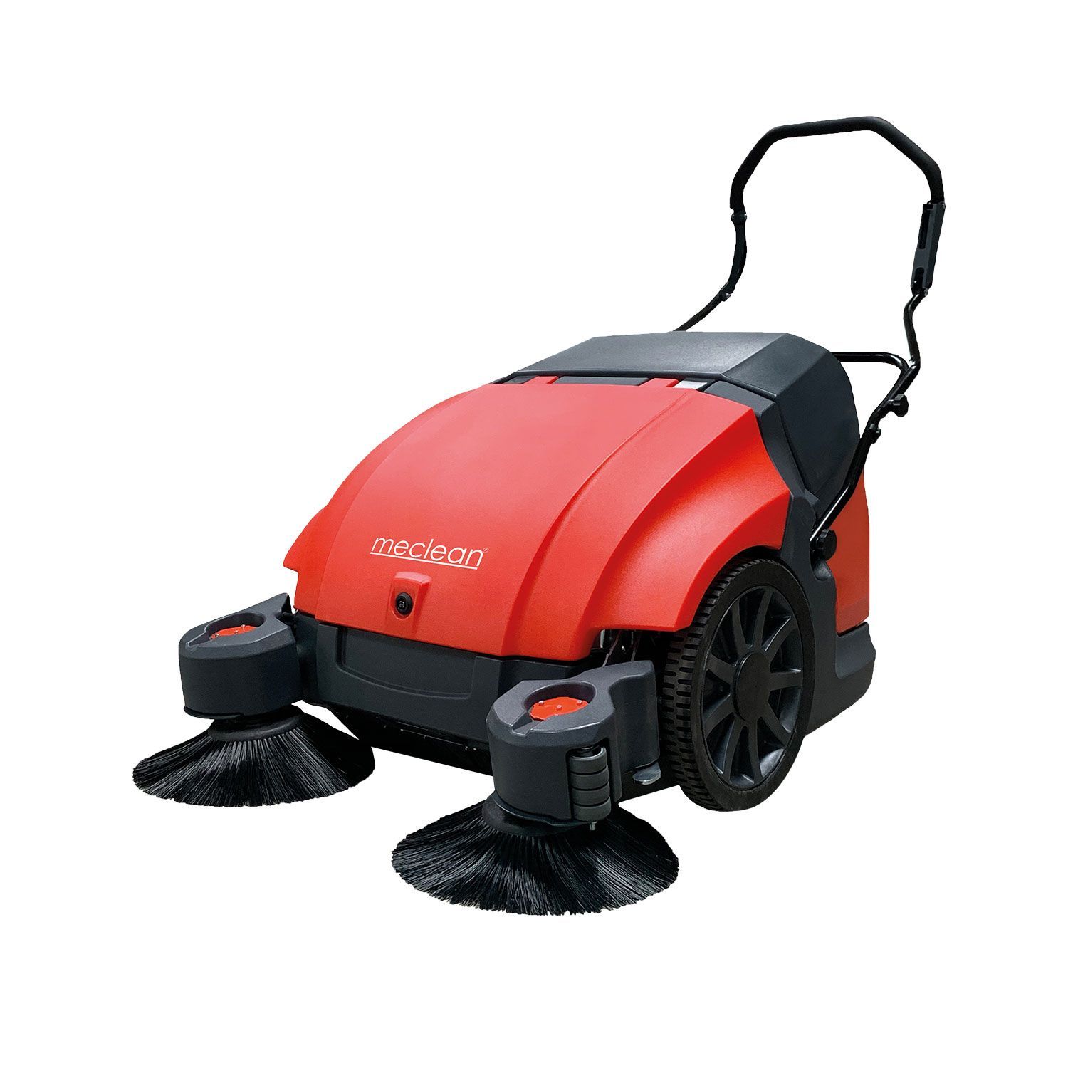 Meclean balayeuse professionnelle à pousser BUSTER 950 Basic Meclean balayeuse professionnelle à pousser BUSTER 950 Basic