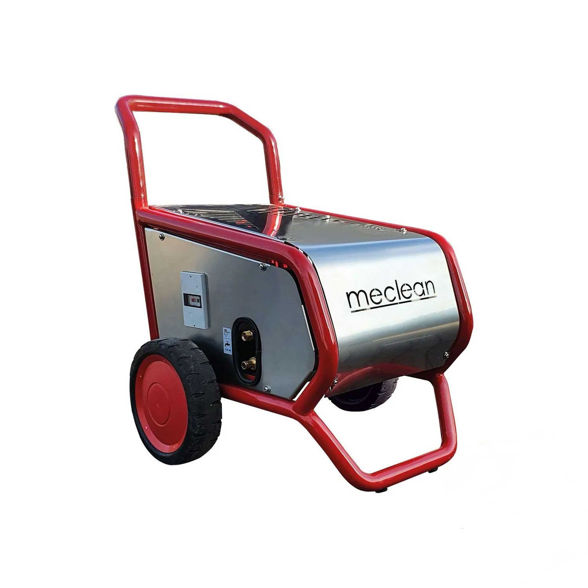 Meclean nettoyeur haute pression à eau froide  POWERJET 150/21