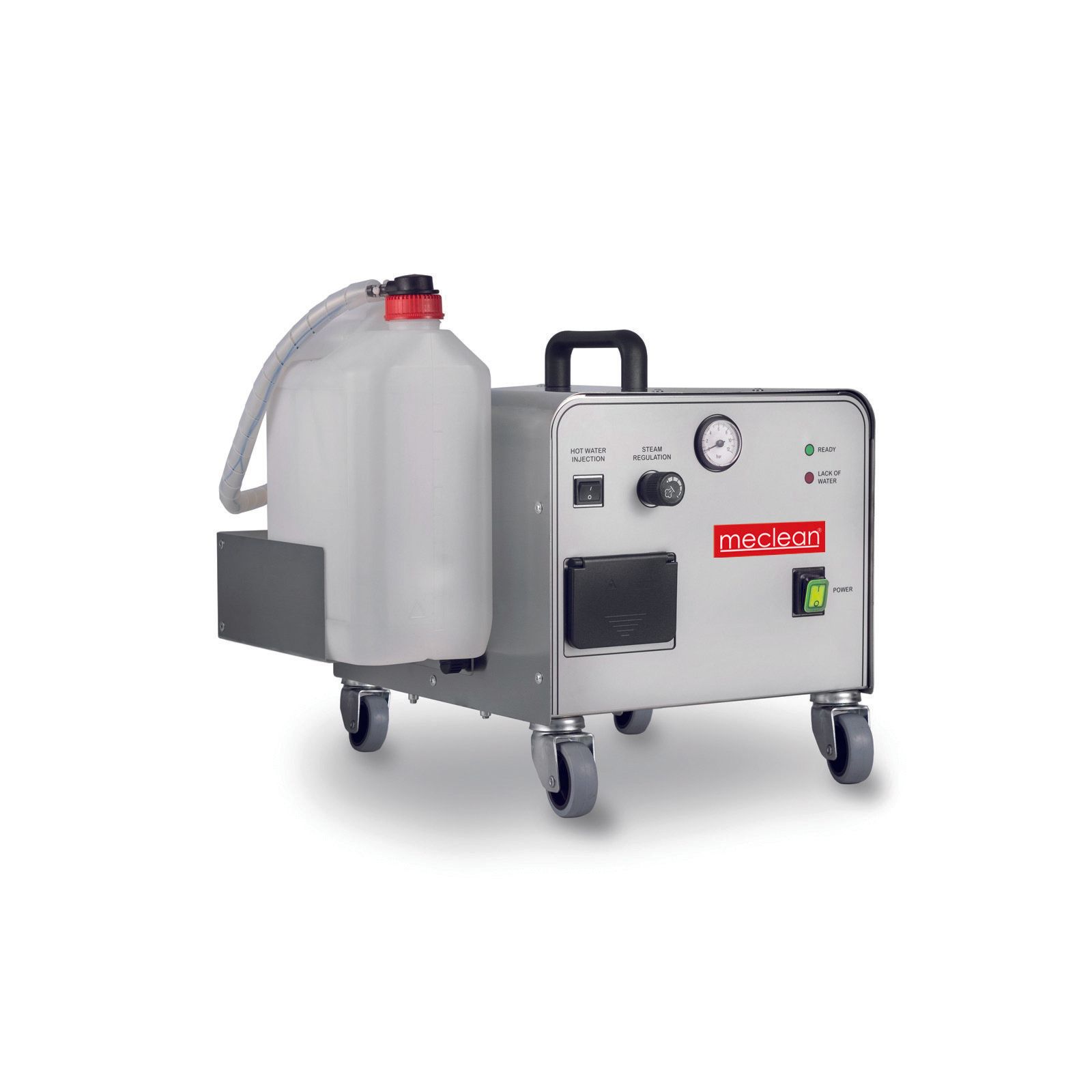 Meclean nettoyeur vapeur Steampower ONE