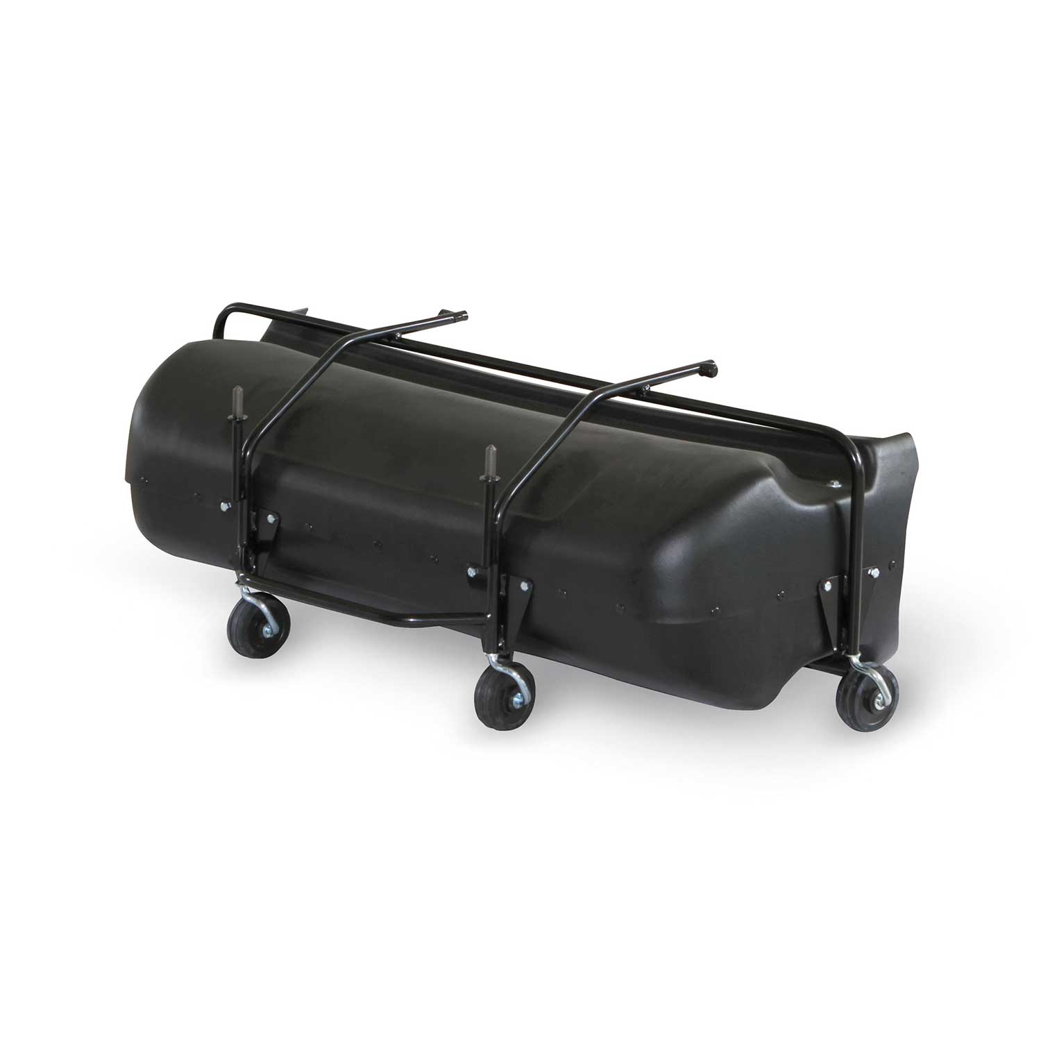 Meclean balayeuse d'extérieur
à batterie Frontsweep Pro 82B