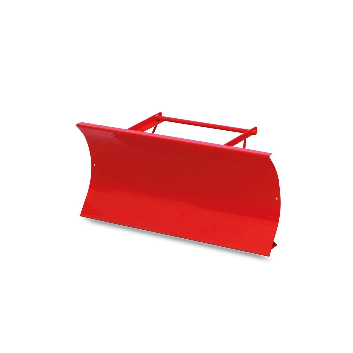 Meclean balayeuse d'extérieur
à batterie Frontsweep Pro 82B