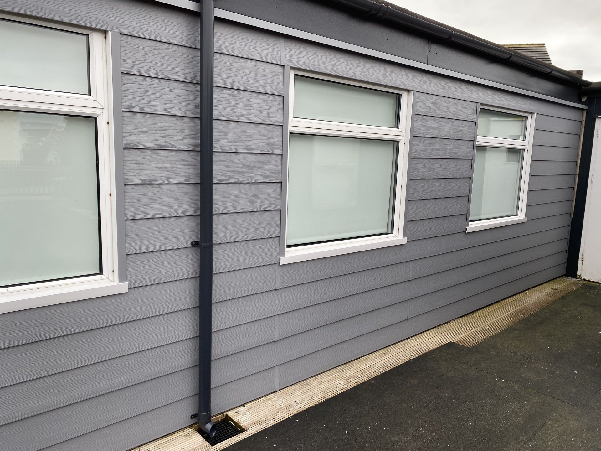 Window Board Cladding External cladding in Banbridge