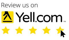 yell review logo