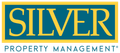 Silver Property Management logo.