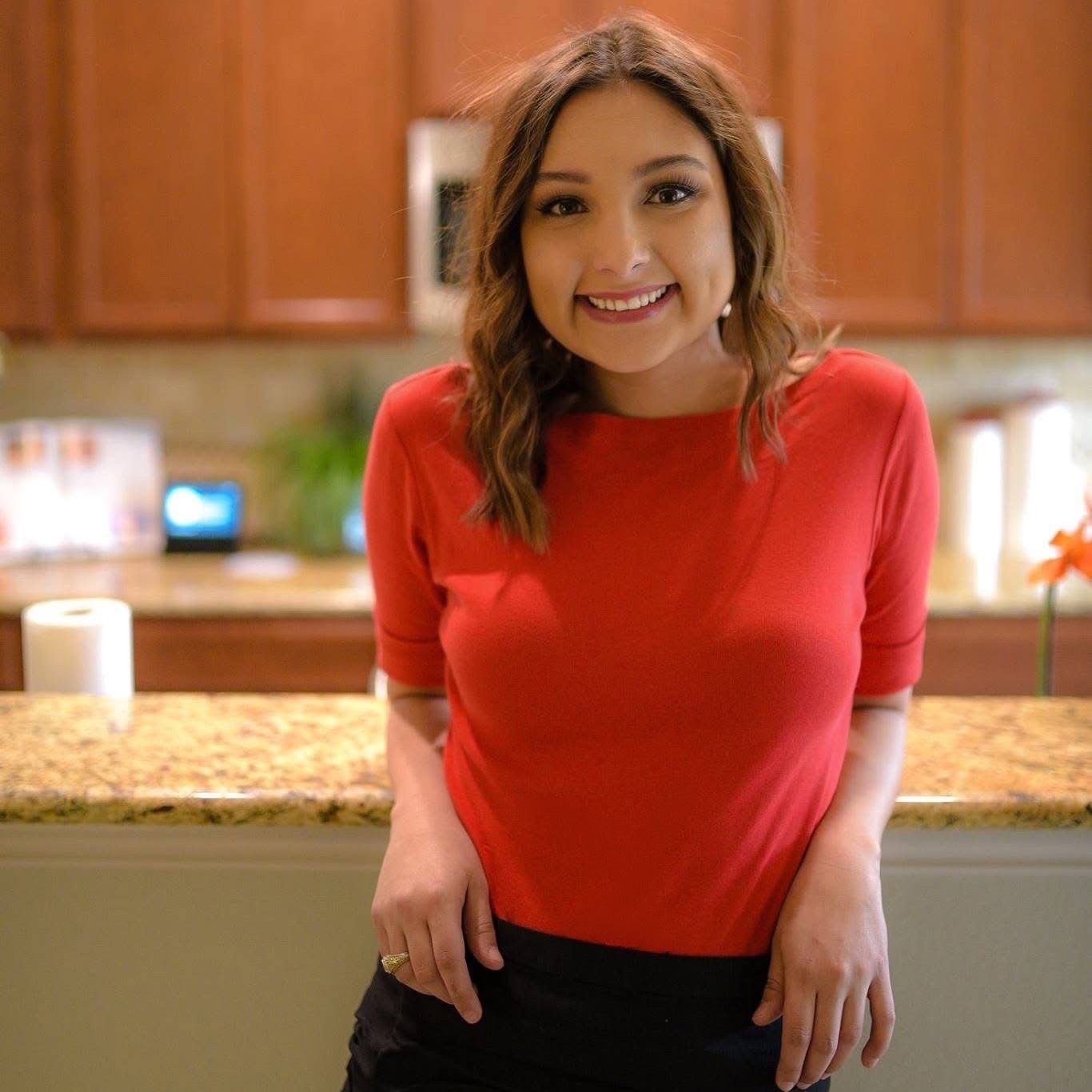 Brooke Guerrero 