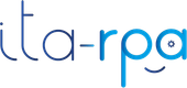 Logo Ita Robotic Process Automation