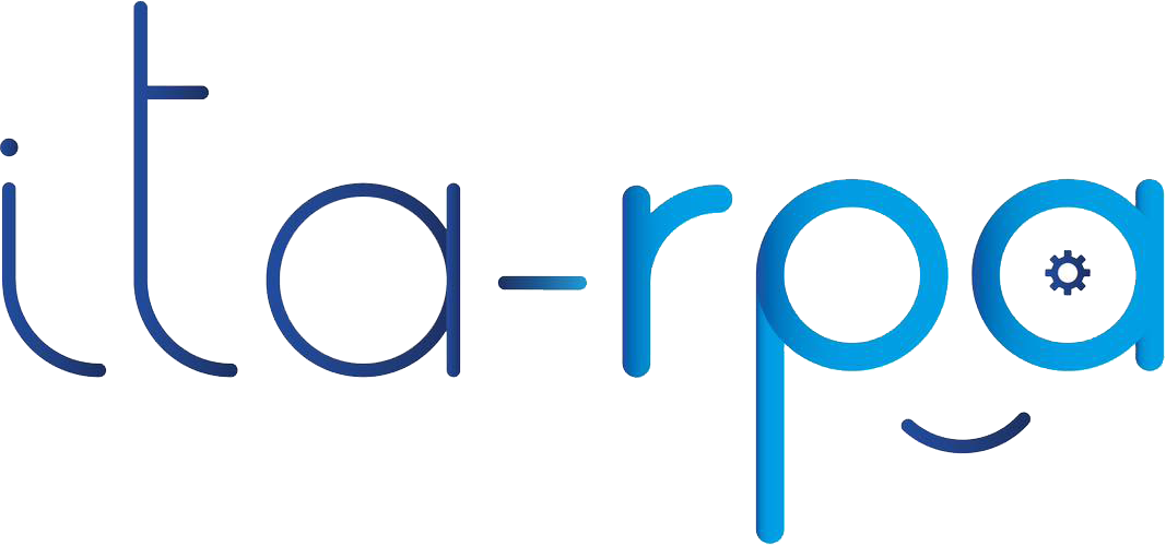 Logo Ita Robotic Process Automation