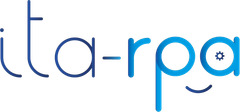 Logo Ita Robotic Process Automation