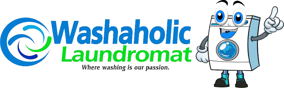 Washaholic Laundromat Ltd Washaholic Laundromat Ltd