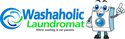 Washaholic Laundromat Ltd