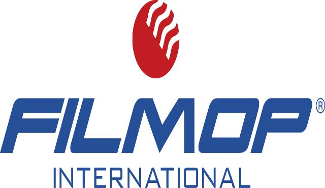 Logo Filmop International 