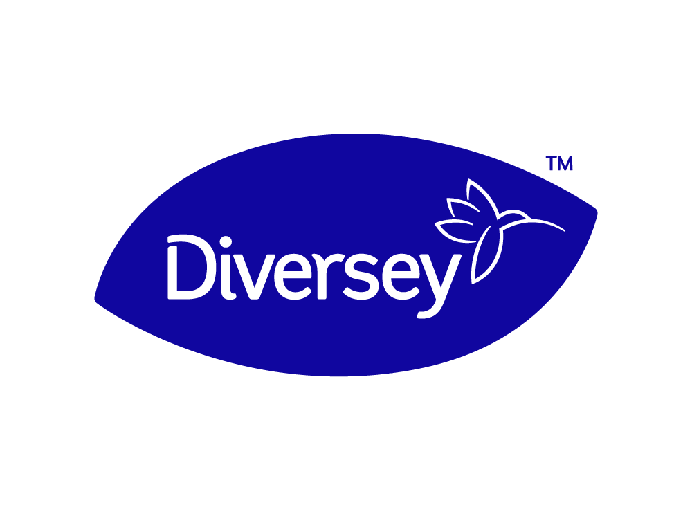 Logo Diversey
