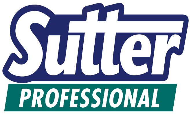 Logo Sutter Professional
