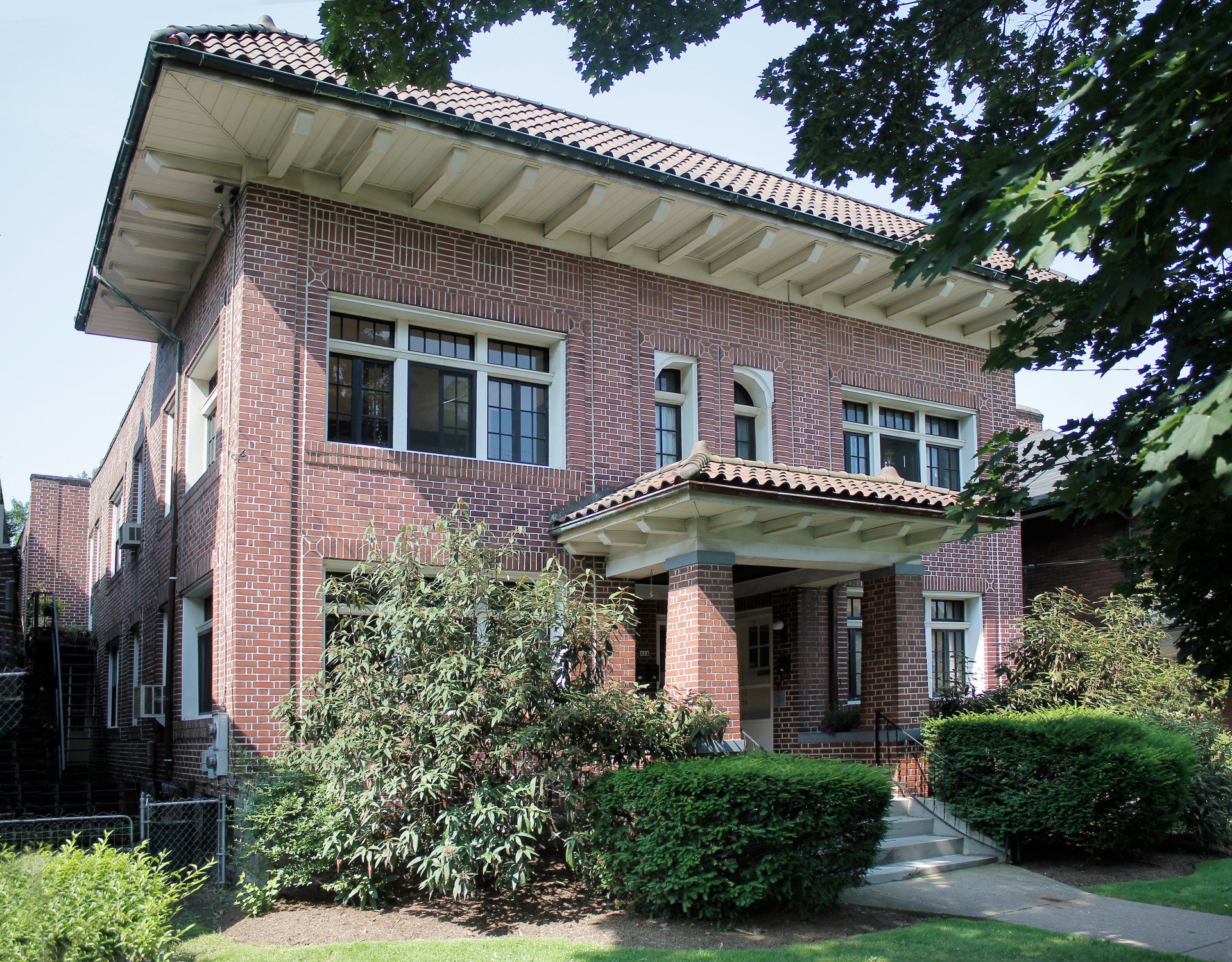 Regent Square Rentals Pittsburgh, PA Rentals