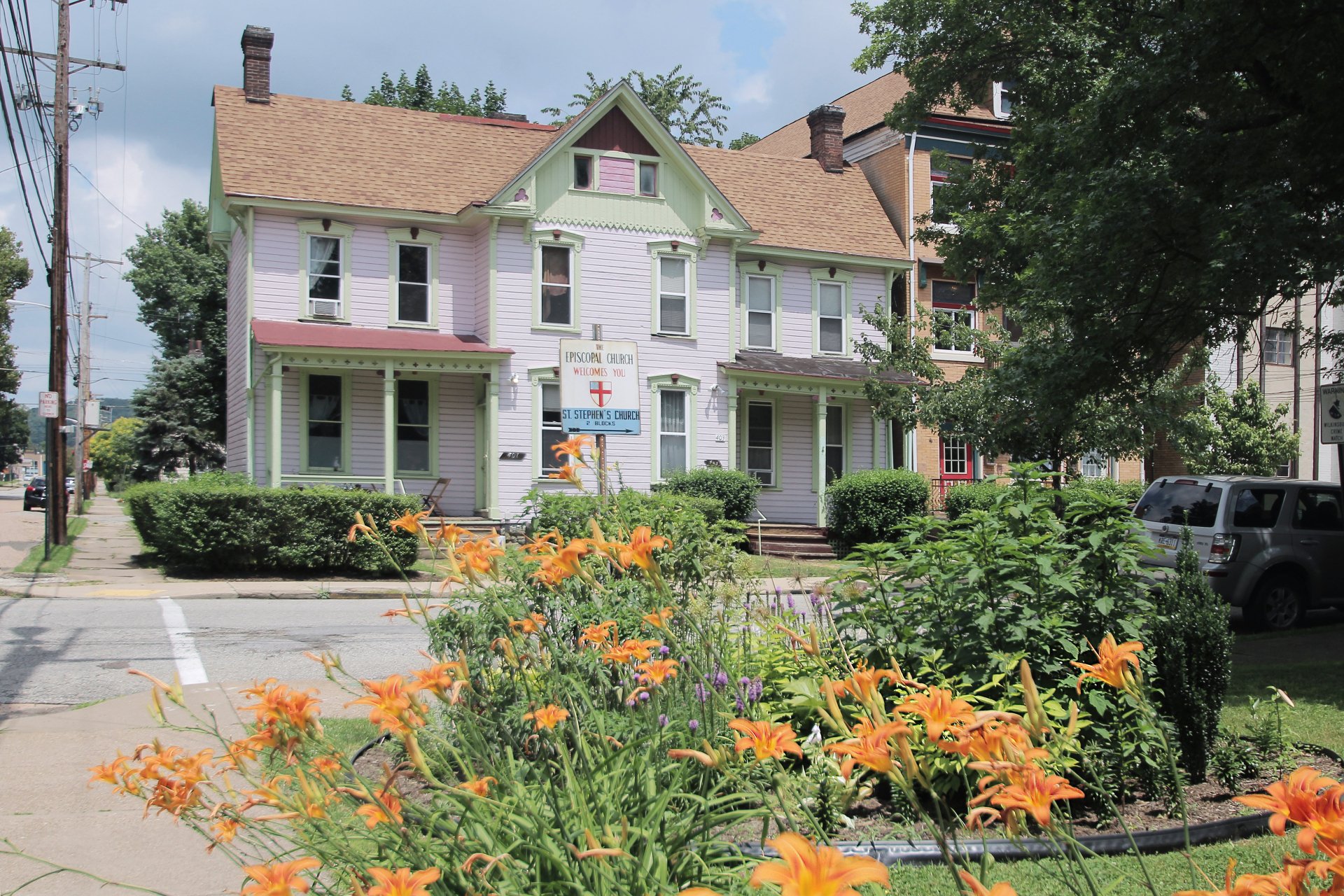 Regent Square Rentals Pittsburgh, PA Rentals