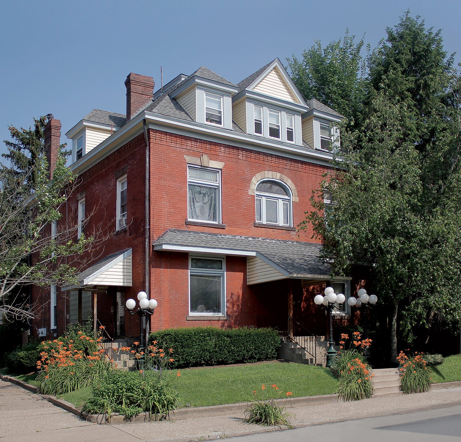 Regent Square Rentals Pittsburgh, PA Rentals