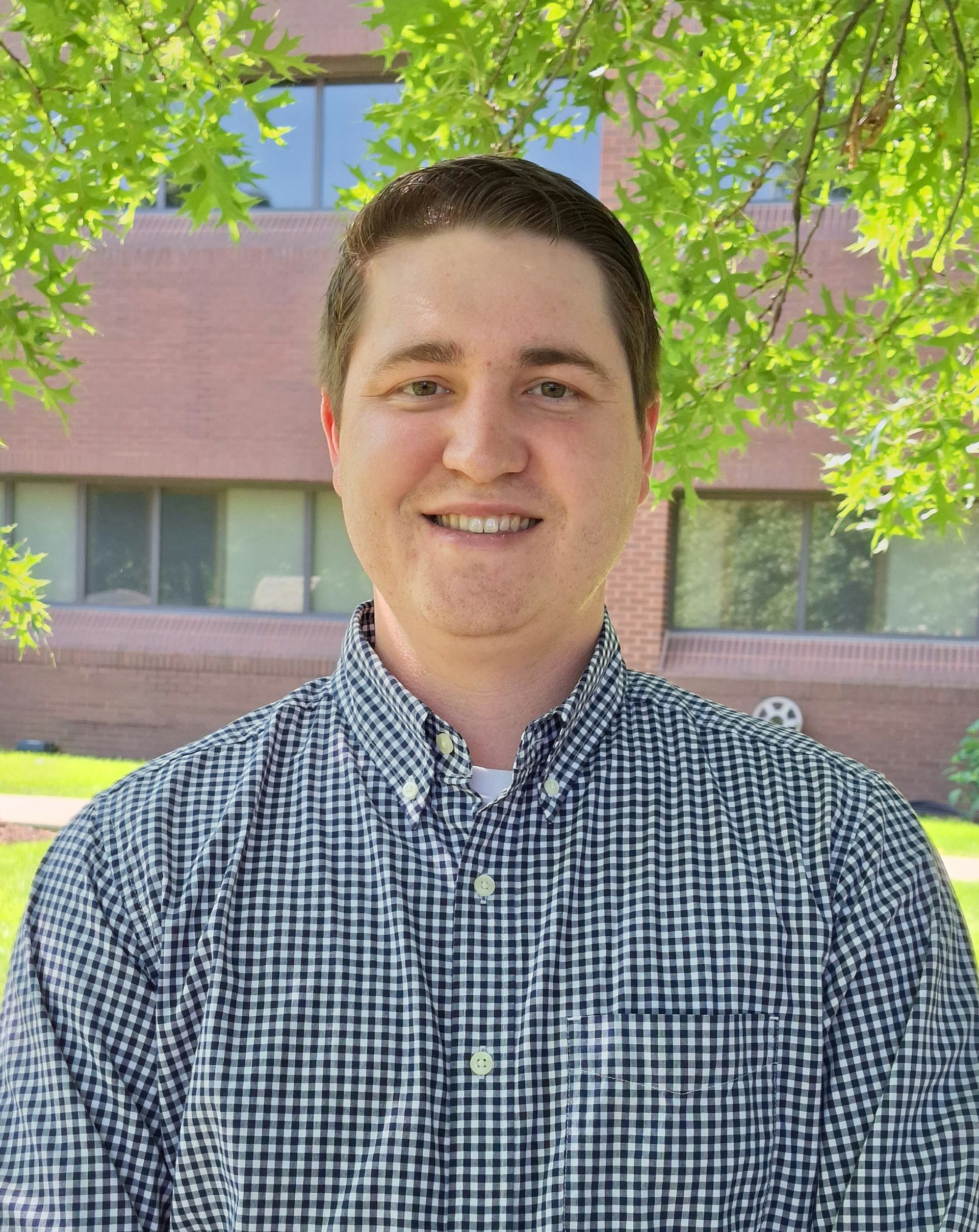Clinic For Christian Counseling Benjamin Mitchell
