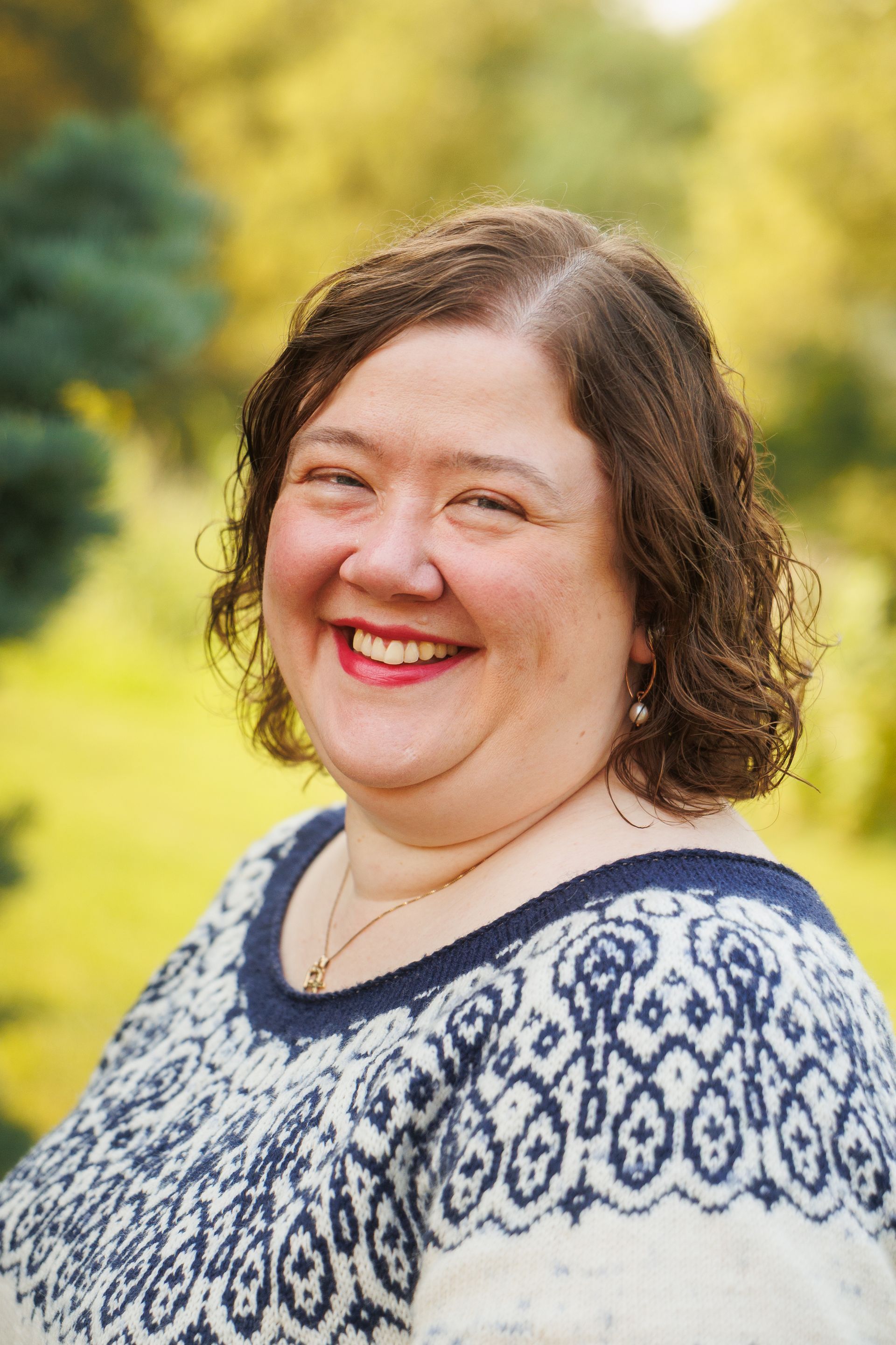 Christine Batzer