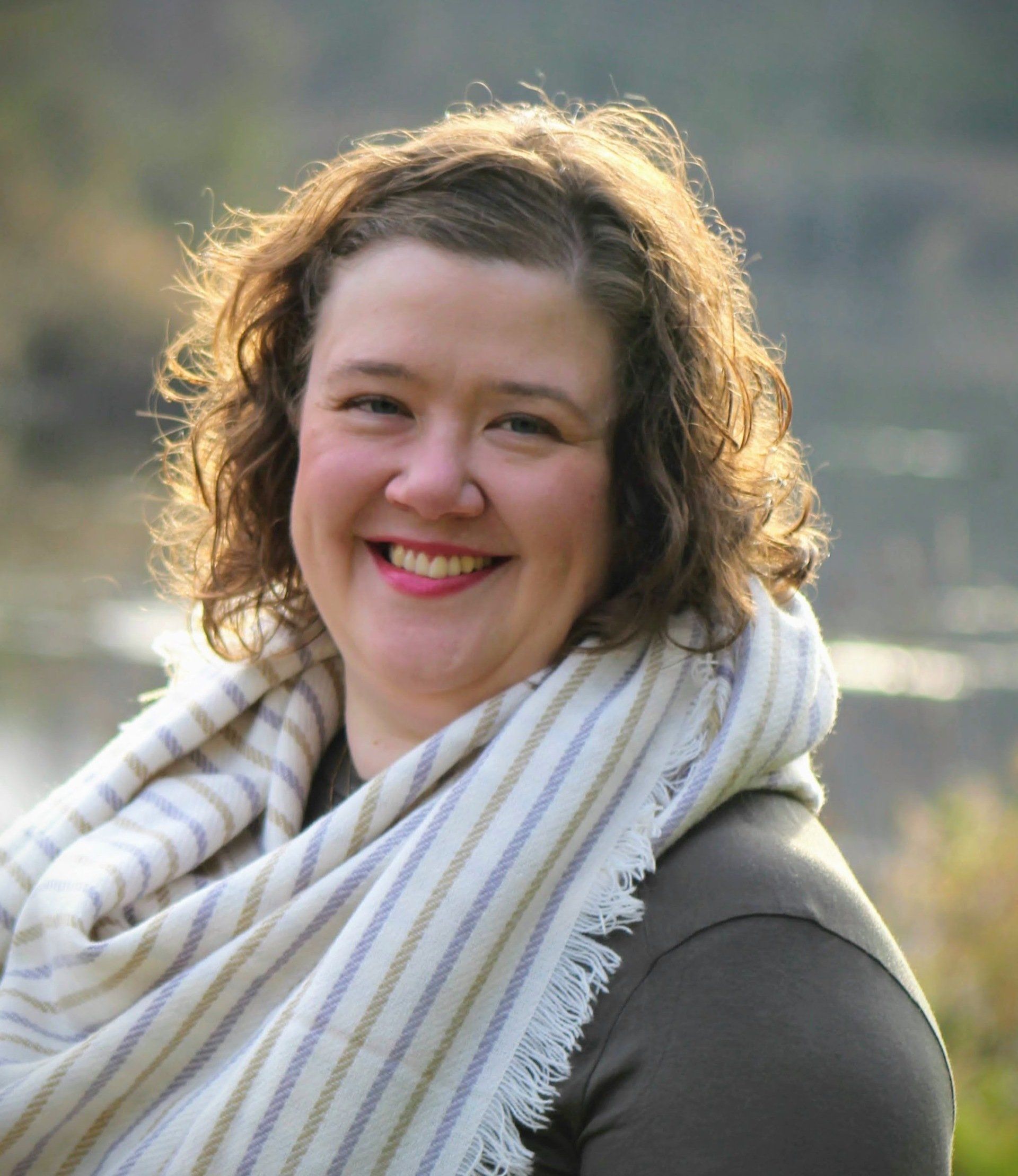 Christine Batzer