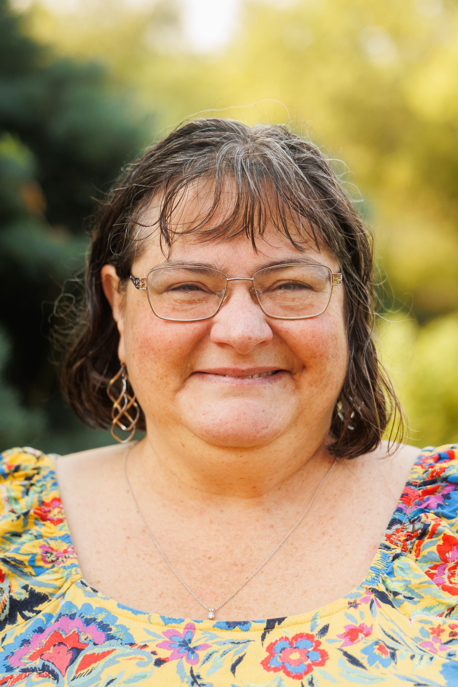 Elaine Shiffer, Counselor in Eau Claire, Wisconsin