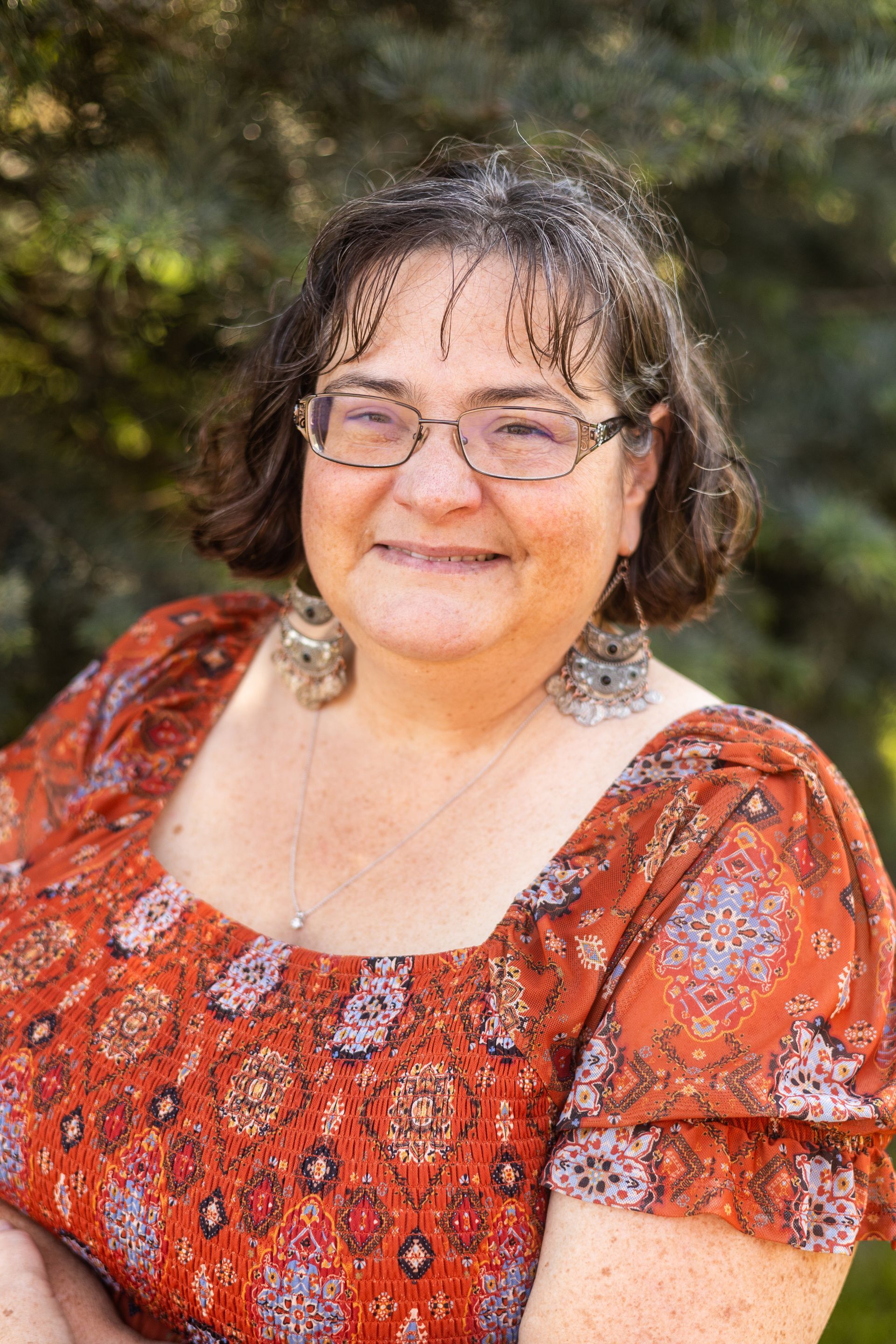 Elaine Shiffer, Counselor in Eau Claire, Wisconsin