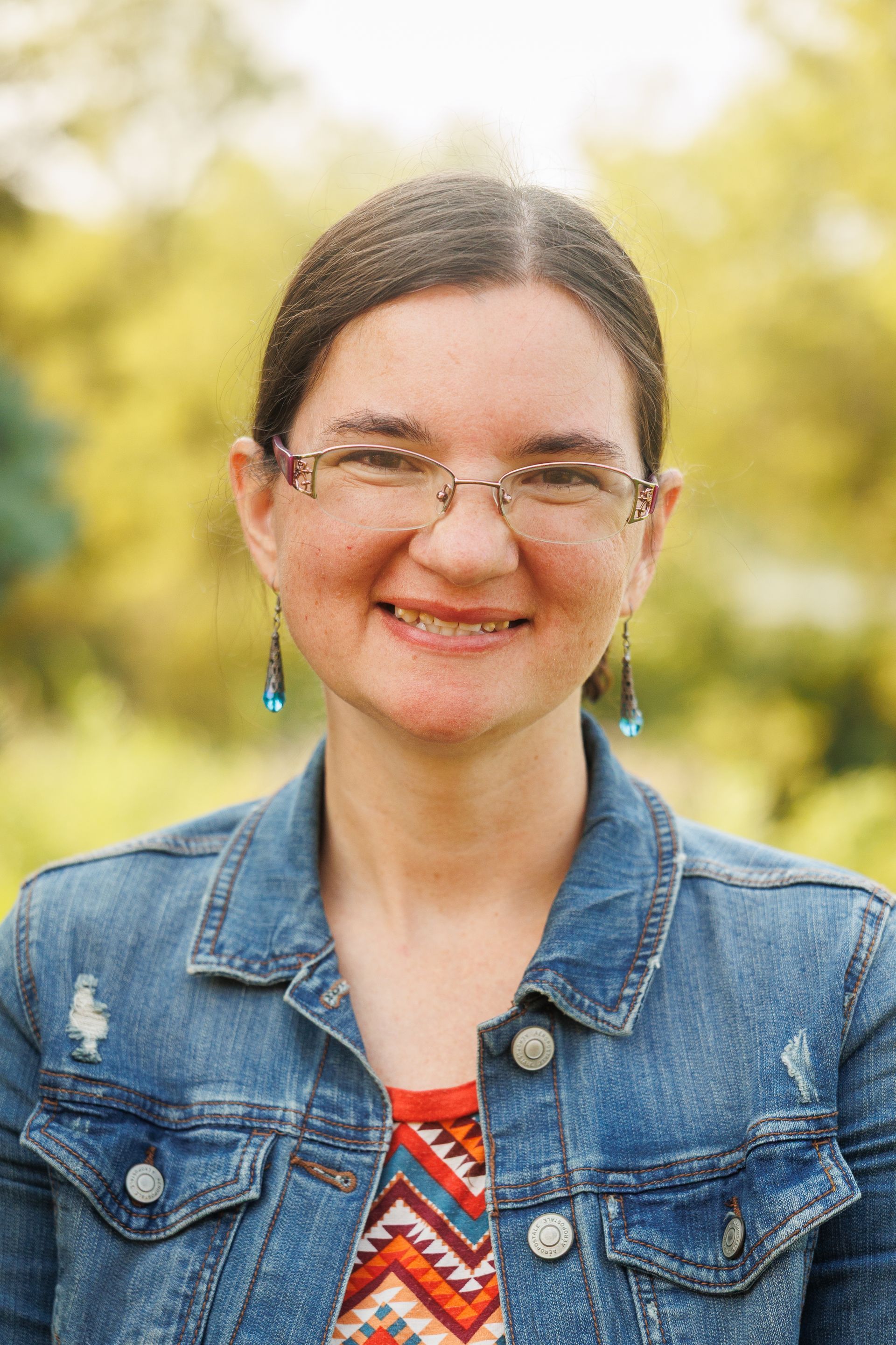 Christine Batzer