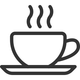 coffee and tea