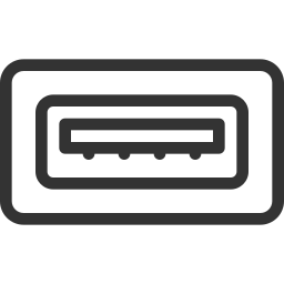 usb points