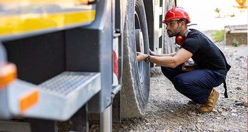 TRACTO PARTES LUCINDA - Consejos de mantenimiento para tractocamiones