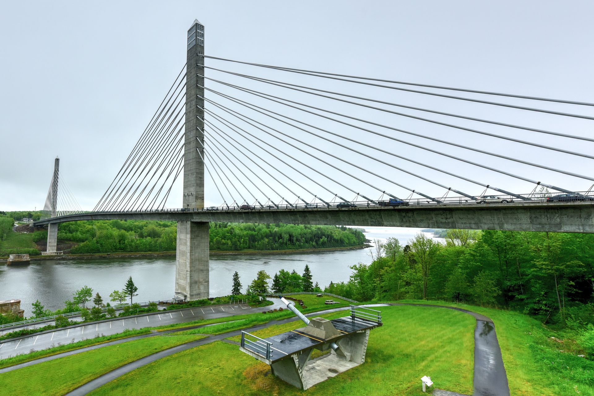 Northern Rail Trail