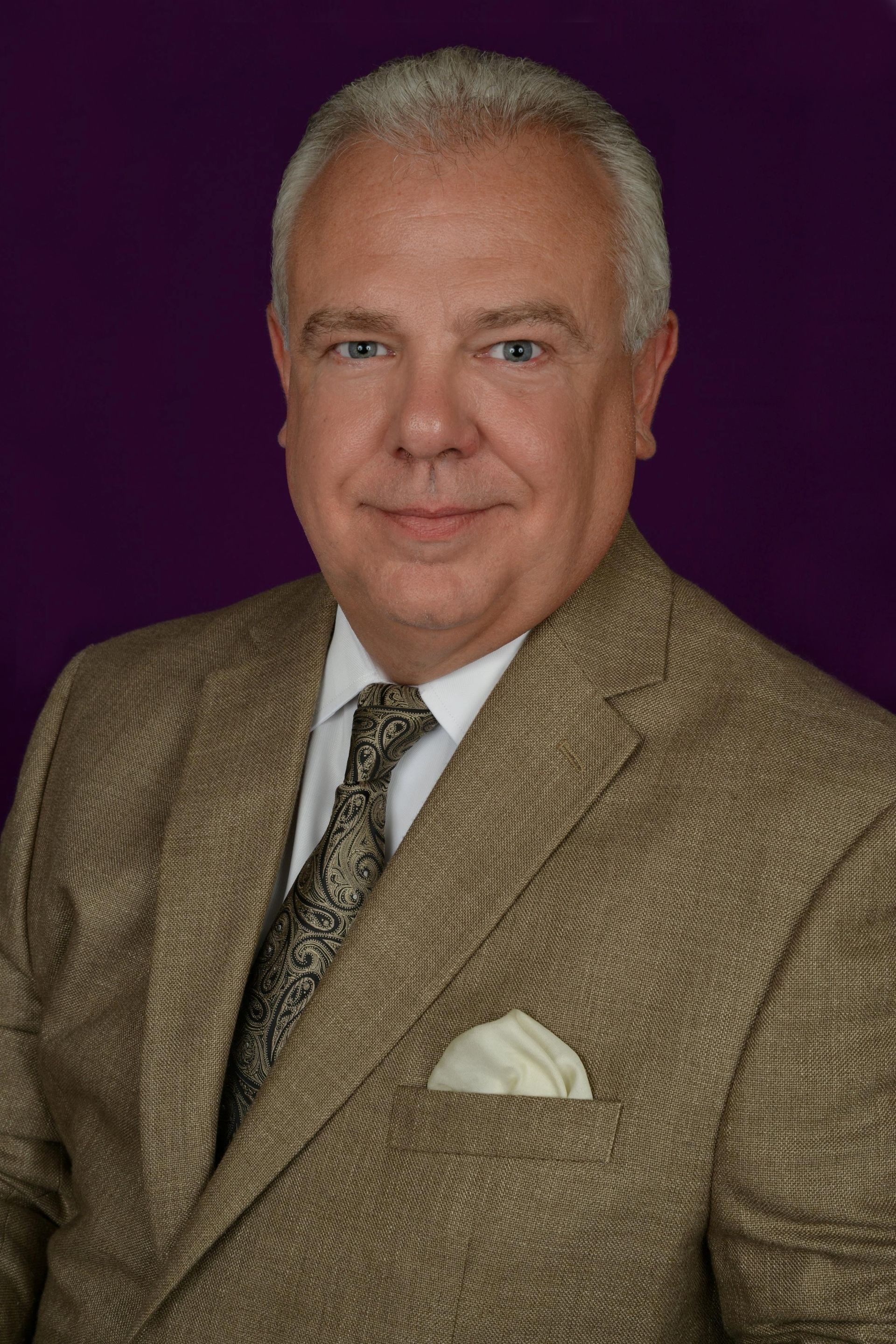 Staff Photo