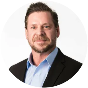 Brad Mason