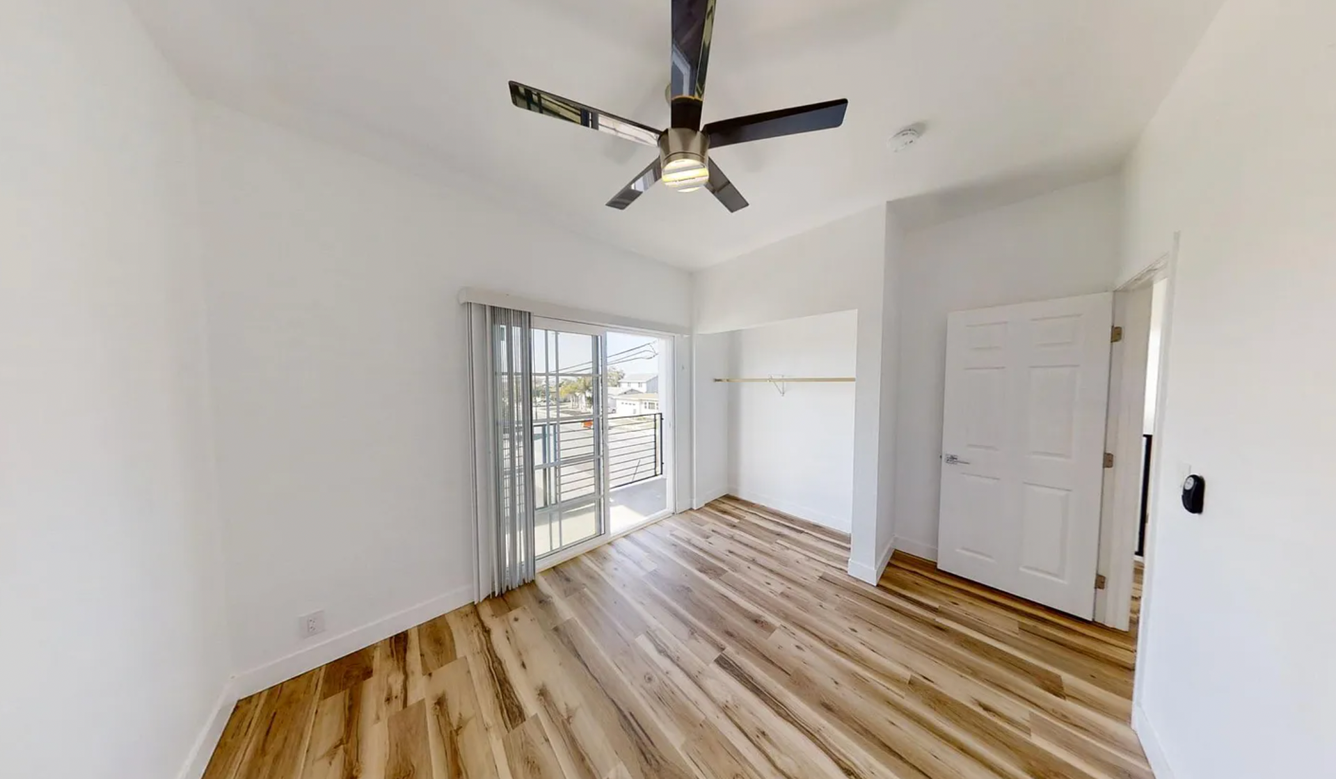 Home entryway
