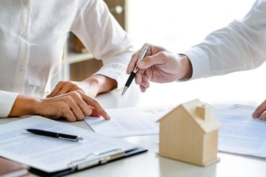 consulenti immobiliari