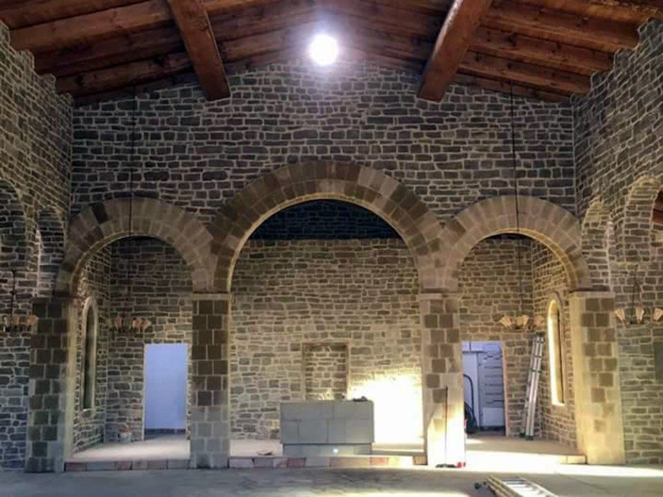 interni edificio
