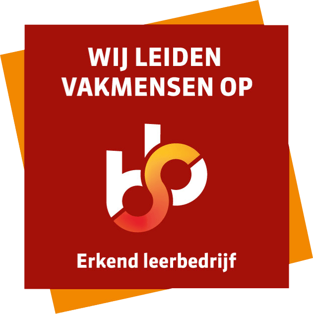sbb leerbedrijf