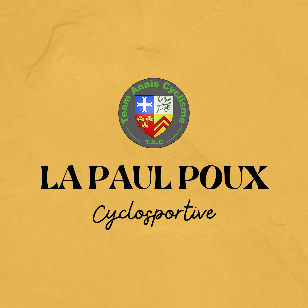 La Paul Poux