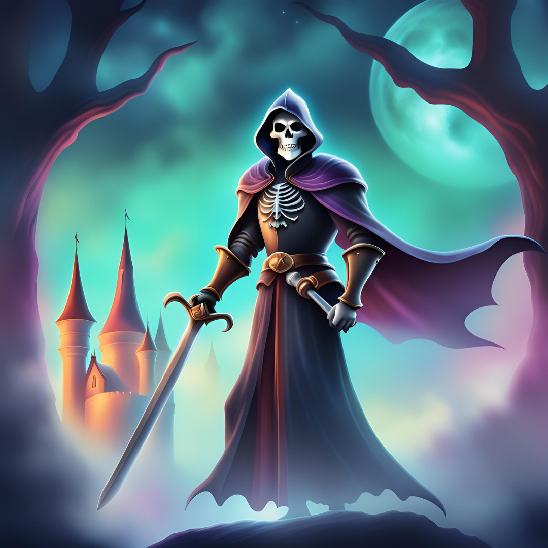 unaame-medievil unaame-medievil